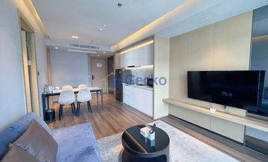 À vendre 2 chambres condo à Bang Lamung, Chonburi