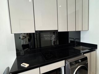 For rent 1 bed condo in Khlong San, Bangkok