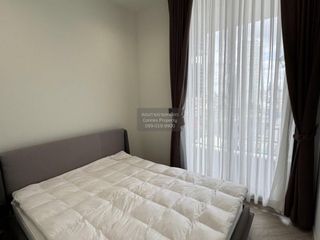 For rent 1 bed condo in Khlong San, Bangkok
