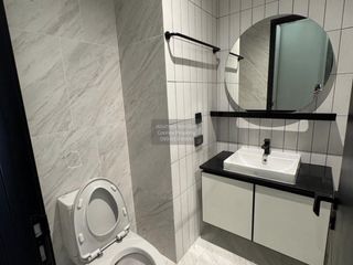 For rent 1 bed condo in Khlong San, Bangkok
