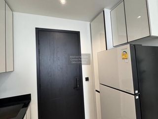 For rent 1 bed condo in Khlong San, Bangkok