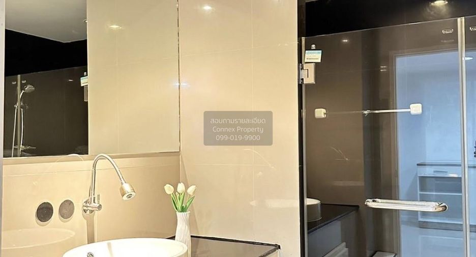For rent 1 Beds condo in Khlong San, Bangkok