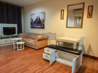 For rent 2 ベッドルーム condo in Phaya Thai, Bangkok