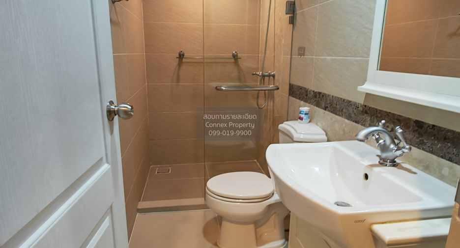 For rent 2 ベッドルーム condo in Phaya Thai, Bangkok