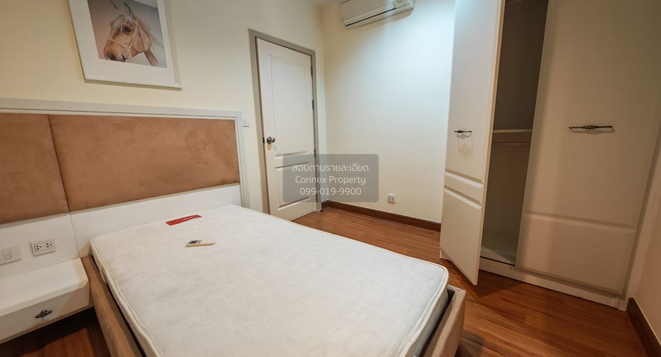 For rent 2 ベッドルーム condo in Phaya Thai, Bangkok