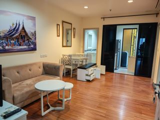 For rent 2 ベッドルーム condo in Phaya Thai, Bangkok
