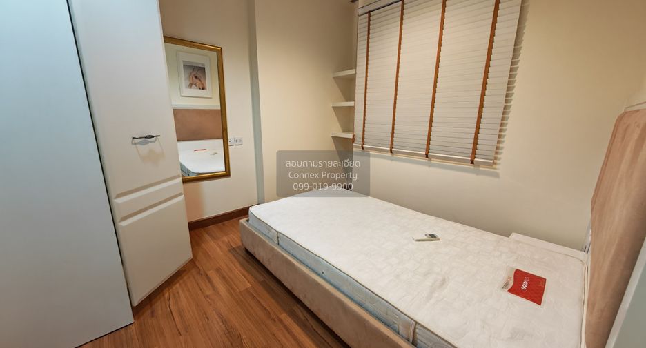 For rent 2 ベッドルーム condo in Phaya Thai, Bangkok