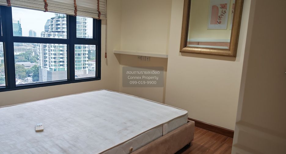 For rent 2 ベッドルーム condo in Phaya Thai, Bangkok