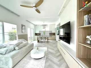 出租 3 卧室 独立屋 在 Bang Phli, Samut Prakan