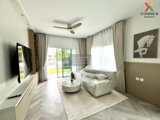 出租 3 卧室 独立屋 在 Bang Phli, Samut Prakan