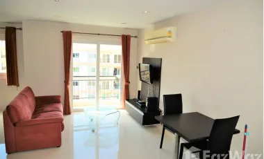 Condo en venta y en alquiler de estudio en Jomtien, Pattaya