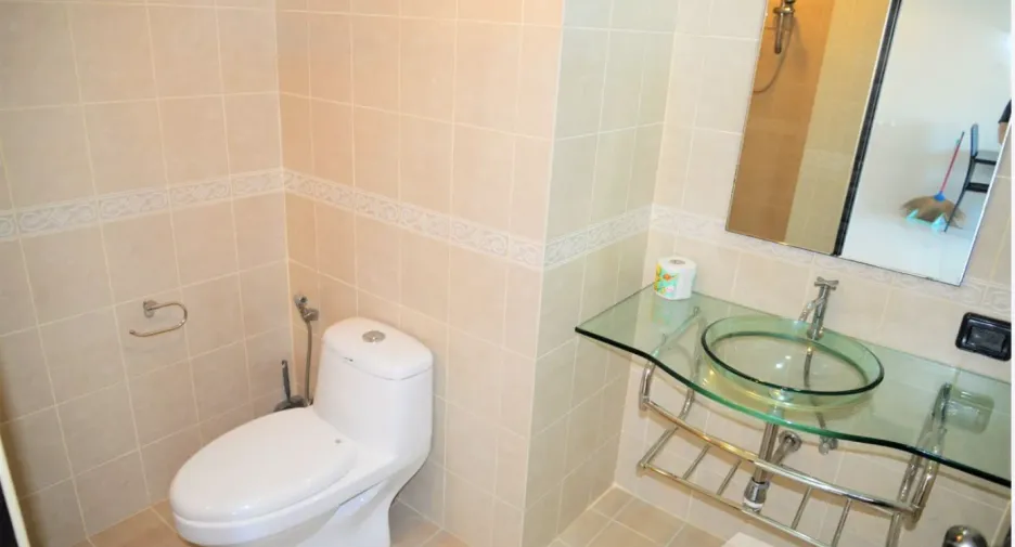 Condo en venta y en alquiler de estudio en Jomtien, Pattaya