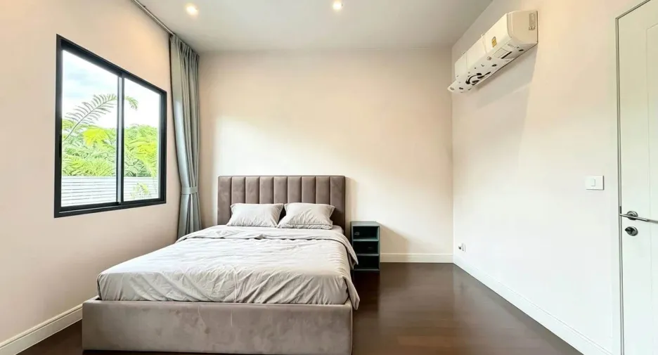 ขาย 5 ห้องนอน บ้านเดี่ยว ใน บางกะปิ, กรุงเทพฯ