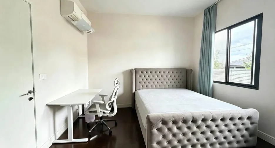 ขาย 5 ห้องนอน บ้านเดี่ยว ใน บางกะปิ, กรุงเทพฯ