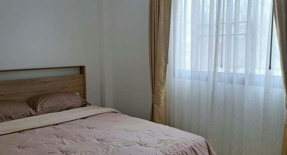 Haus zur Miete mit 2 Zimmer in Thalang, Phuket
