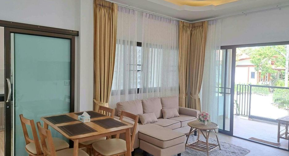 Haus zur Miete mit 2 Zimmer in Thalang, Phuket