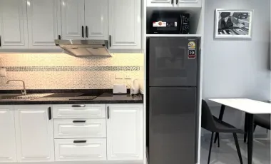 Condo en venta y en alquiler de estudio en Jomtien, Pattaya