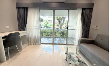 Condo en venta y en alquiler de estudio en Jomtien, Pattaya