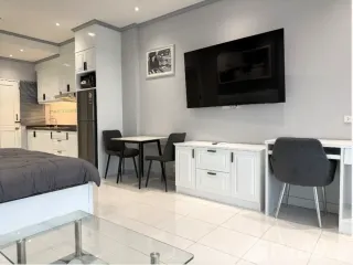 For sale and for rent studio condo in Bang Lamung, Chonburi