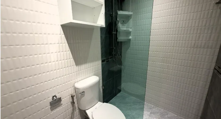 Condo en venta y en alquiler de estudio en Jomtien, Pattaya