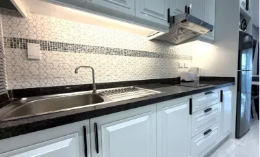 Condo en venta y en alquiler de estudio en Jomtien, Pattaya