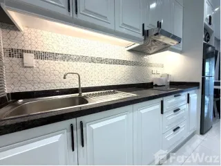 For sale and for rent studio condo in Bang Lamung, Chonburi