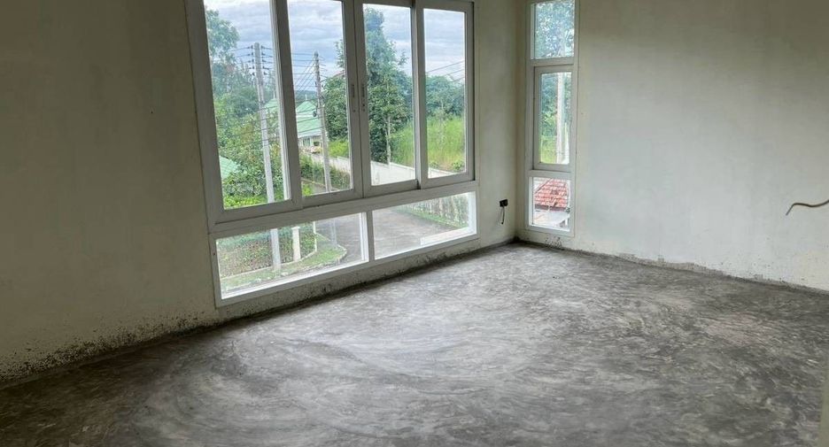 Casa en venta de 3 habitaciones en Mae Rim, Chiang Mai