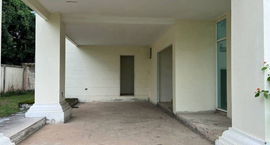 Casa en venta de 3 habitaciones en Mae Rim, Chiang Mai