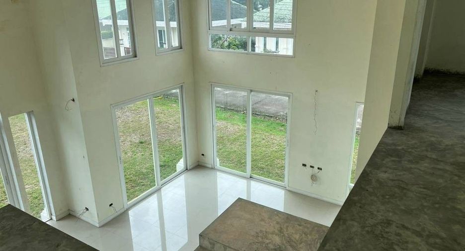 Casa en venta de 3 habitaciones en Mae Rim, Chiang Mai