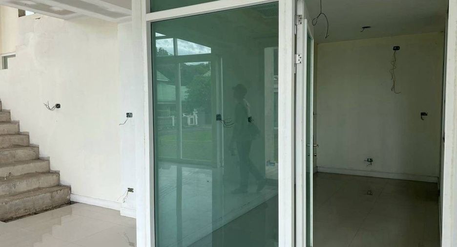 Casa en venta de 3 habitaciones en Mae Rim, Chiang Mai
