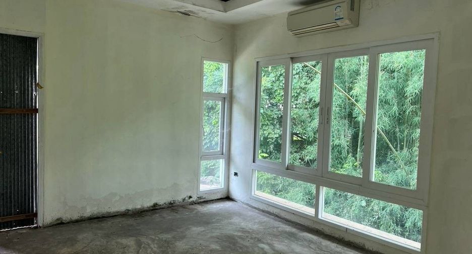 Casa en venta de 3 habitaciones en Mae Rim, Chiang Mai