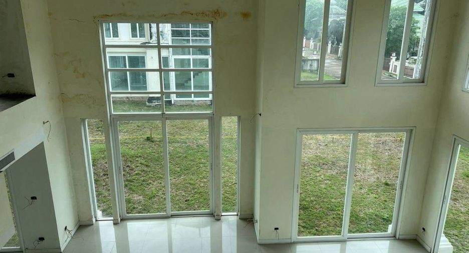 Casa en venta de 3 habitaciones en Mae Rim, Chiang Mai