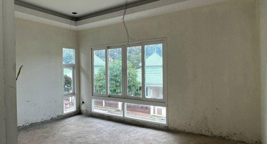 Casa en venta de 3 habitaciones en Mae Rim, Chiang Mai
