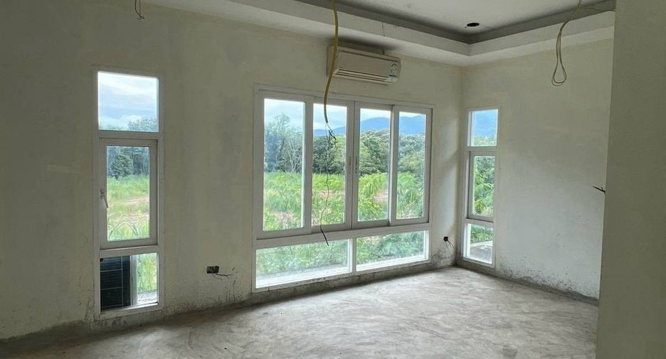 Casa en venta de 3 habitaciones en Mae Rim, Chiang Mai