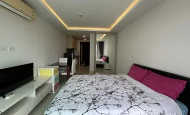 Condo en venta de estudio en Jomtien, Pattaya