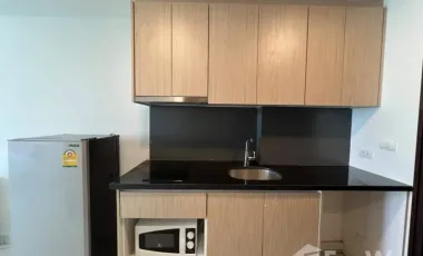 Condo en venta de estudio en Jomtien, Pattaya