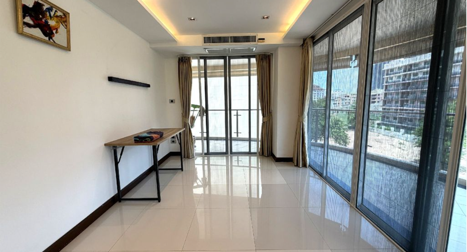 Condo en venta y en alquiler de 2 habitaciones en Bang Lamung, Chonburi