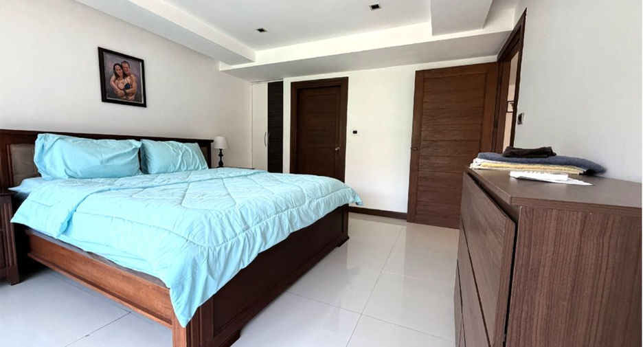 Condo en venta y en alquiler de 2 habitaciones en Bang Lamung, Chonburi