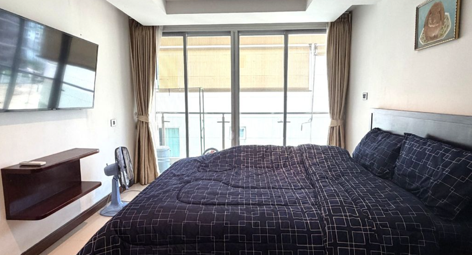 Condo en venta y en alquiler de 2 habitaciones en Bang Lamung, Chonburi