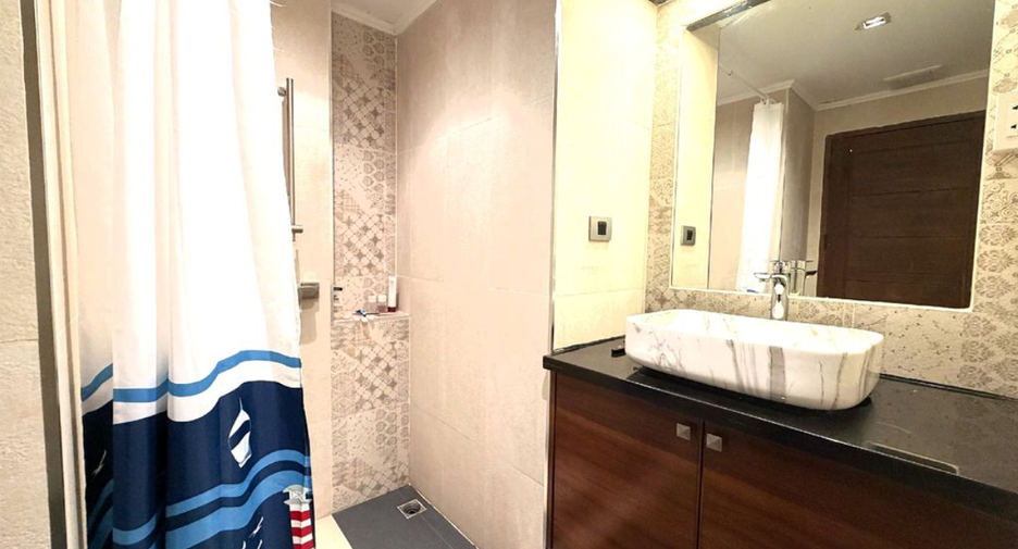 Condo en venta y en alquiler de 2 habitaciones en Bang Lamung, Chonburi