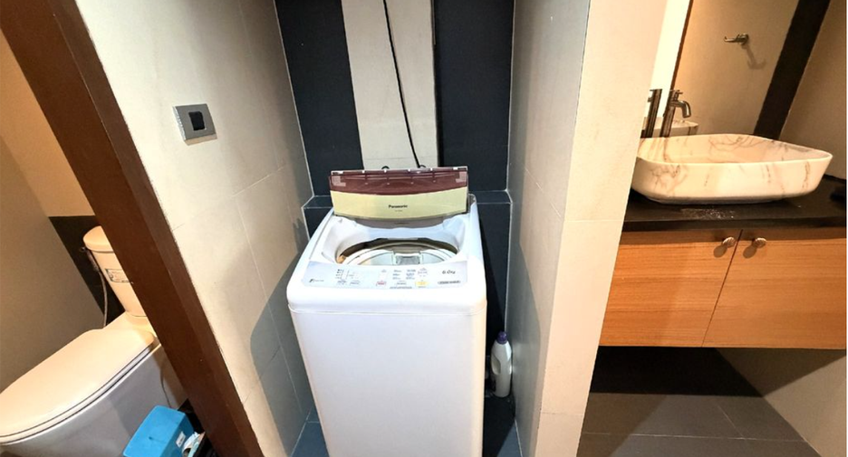 Condo en venta y en alquiler de 2 habitaciones en Bang Lamung, Chonburi