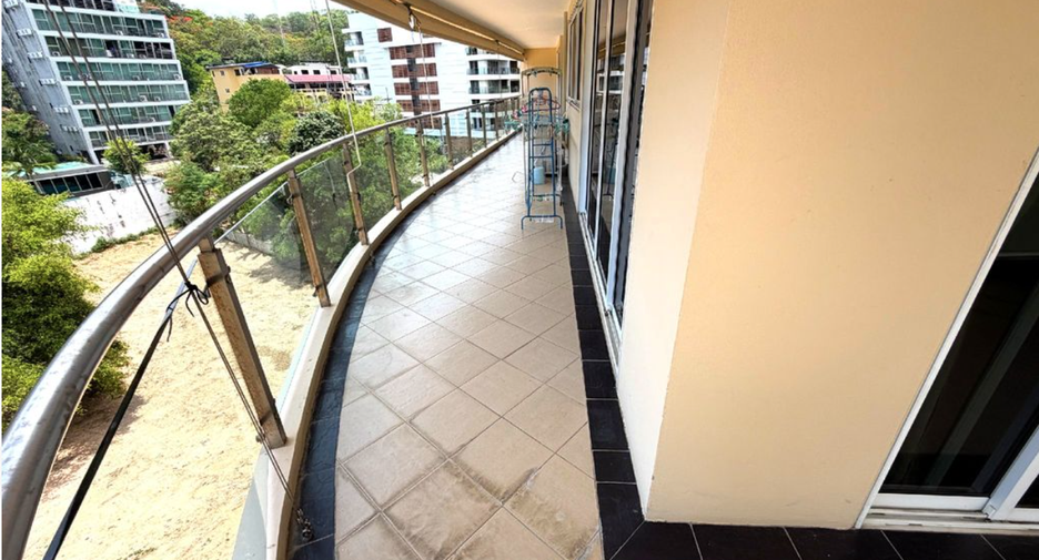 Condo en venta y en alquiler de 2 habitaciones en Bang Lamung, Chonburi