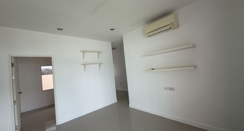 Haus zur Miete mit 3 Zimmer in Hua Hin, Prachuap Khiri Khan