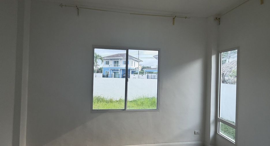 Haus zur Miete mit 3 Zimmer in Hua Hin, Prachuap Khiri Khan