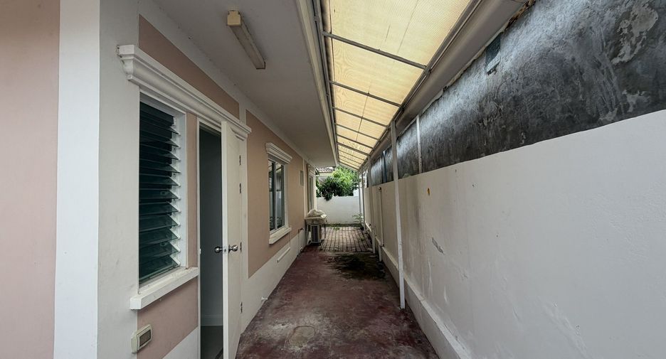 Haus zur Miete mit 3 Zimmer in Hua Hin, Prachuap Khiri Khan