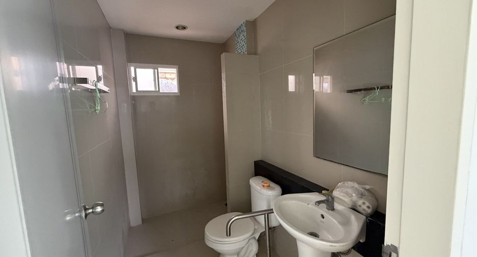 Haus zur Miete mit 3 Zimmer in Hua Hin, Prachuap Khiri Khan