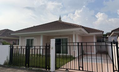 Haus zur Miete mit 3 Zimmer in Hua Hin, Prachuap Khiri Khan