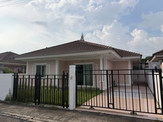 For rent 3 bedrooms house in Hua Hin, Prachuap Khiri Khan