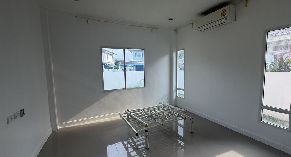 Haus zur Miete mit 3 Zimmer in Hua Hin, Prachuap Khiri Khan