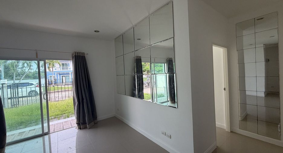 Haus zur Miete mit 3 Zimmer in Hua Hin, Prachuap Khiri Khan